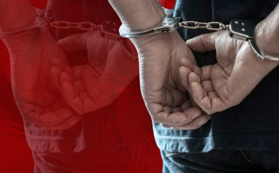 Kahramanmaraş’ta hapis cezası olanlar kaçamadı, polis yakaladı