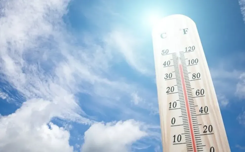 Kahramanmaraş Hava Durumu: 5 Günlük Tahmin Geldi! Yağmur Var Mı?