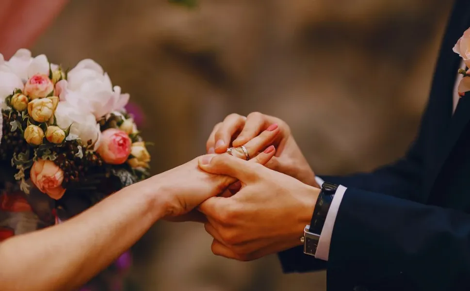 TÜİK 2025 Verileri: Kahramanmaraşlı Gençler Daha Geç Evleniyor!