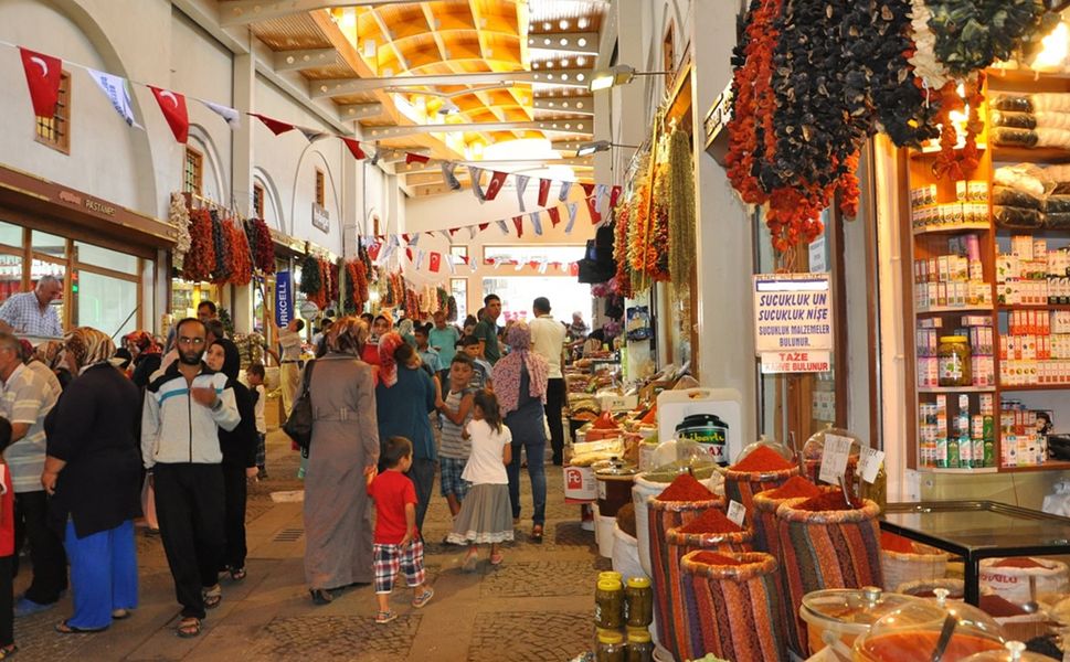 Kahramanmaraş'ta yeni dönem başlıyor! Her şeyi etkileyecek