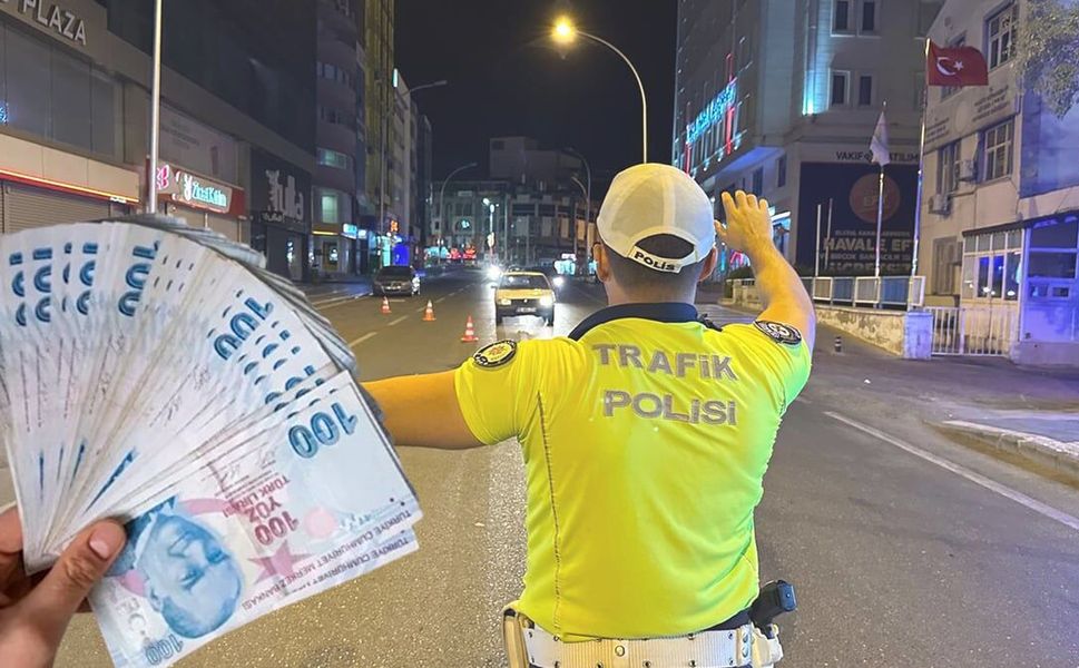 Kahramanmaraş Trafik Cezaları 2026: Yeni Zamlı Liste Açıklandı