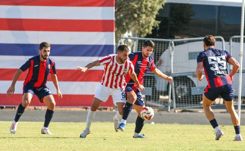 Kahramanmaraş İstiklalspor maçı sonrası karar! PFDK'ya sevk edildi