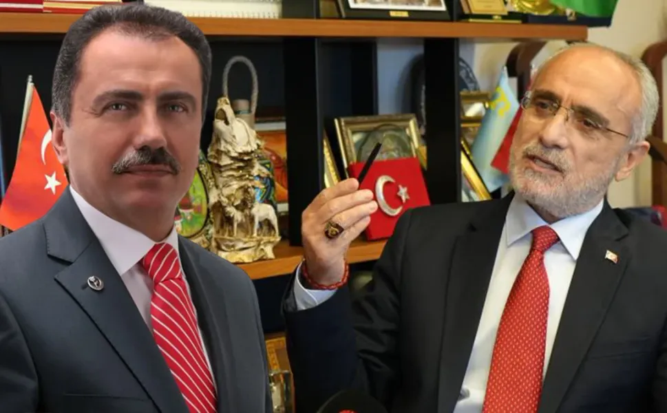 Topçu: Yazıcıoğlu 26 gün insanlık dışı koşullarda tutuldu