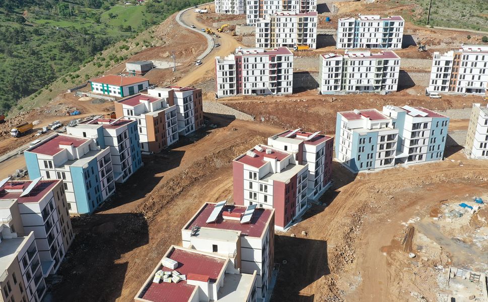 Kahramanmaraş'ta kira krizine neşter!