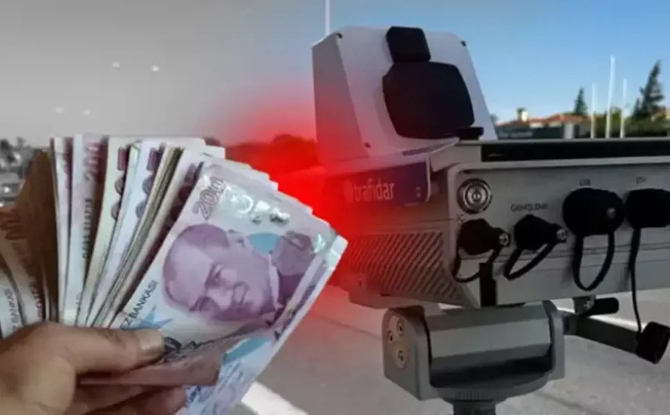 Kahramanmaraş'ta o hatayı yapan sürücüler affedilmeyecek: Cezalar 30 bin TL'ye kadar çıkıyor