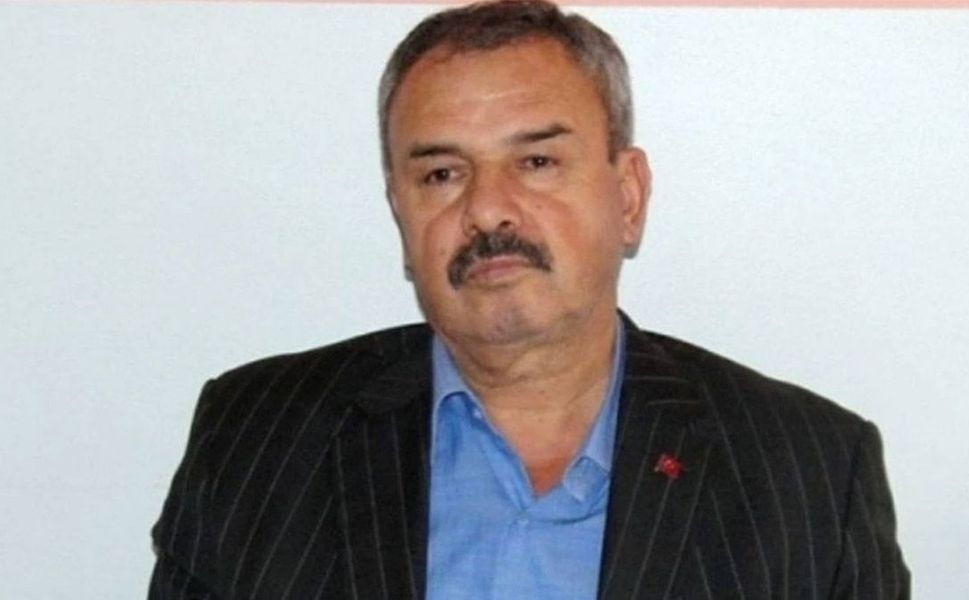 Eski Kahramanmaraş Milletvekili Ökkeş Şendiller için TBMM'de tören