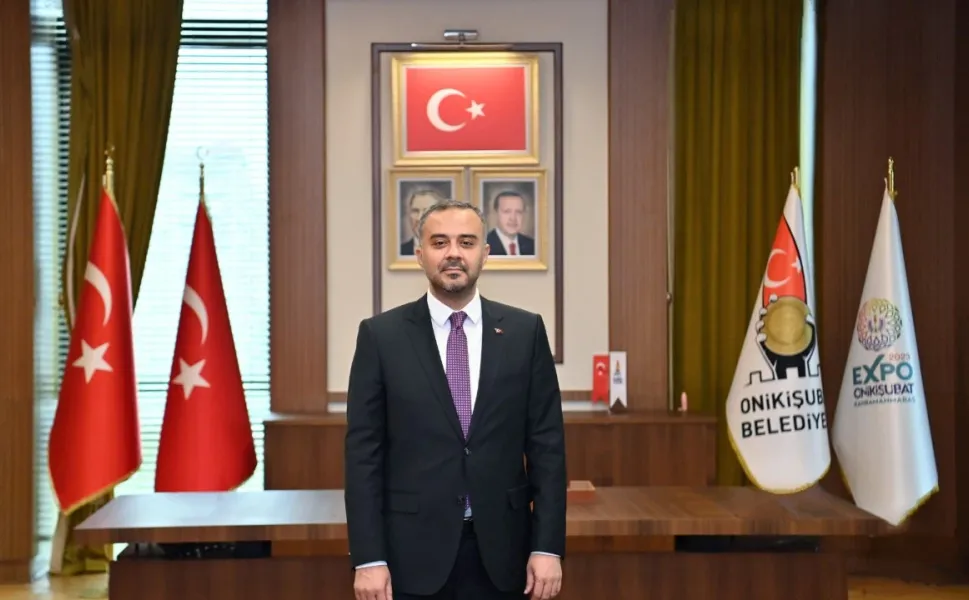Onikişubat Belediyesi ev sahipliğindeki 6. Kahramanmaraş Alışveriş Fuarı kapılarını açıyor