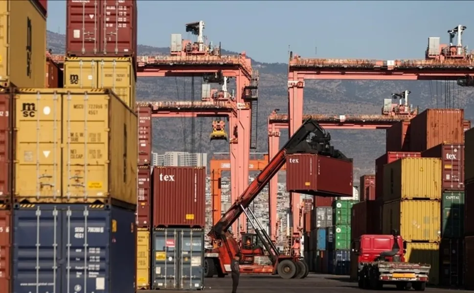 Kahramanmaraş İhracatta Gücünü Korudu! Temmuz Ayında 124 Milyon Dolar