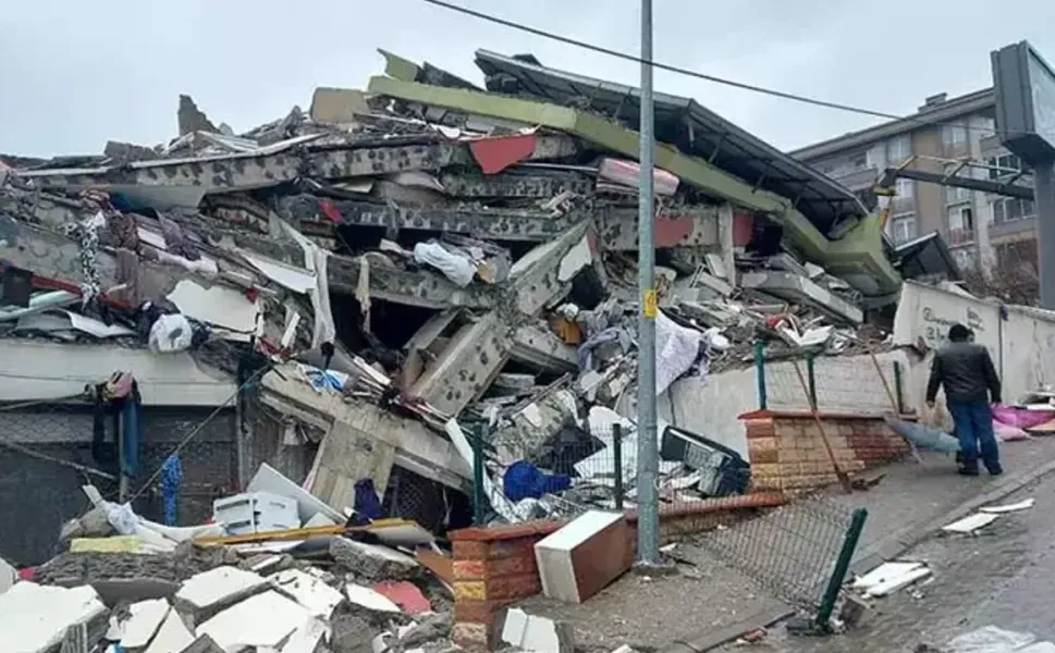 Kahramanmaraş Depremi: 44 Canın Yitimi, Said Bey Sitesi Davasında Yeni Tarih