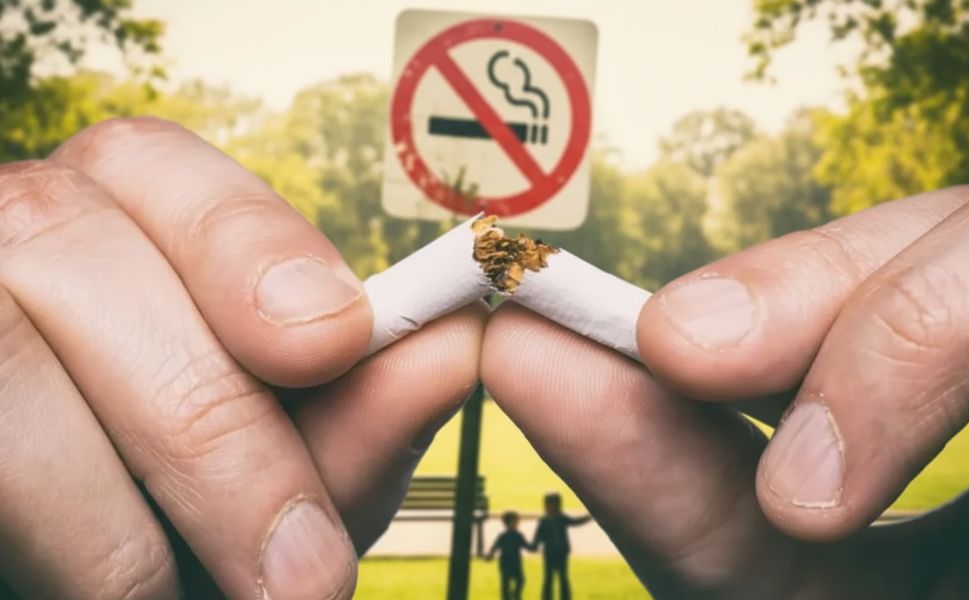 Kahramanmaraş’ta sigara içenlere kötü haber: Yasak kapıda!