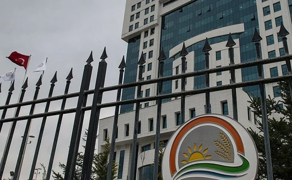 Tarım ve Orman Bakanlığı 200 Yeni Personel İçin Alım Sürecini Başlattı