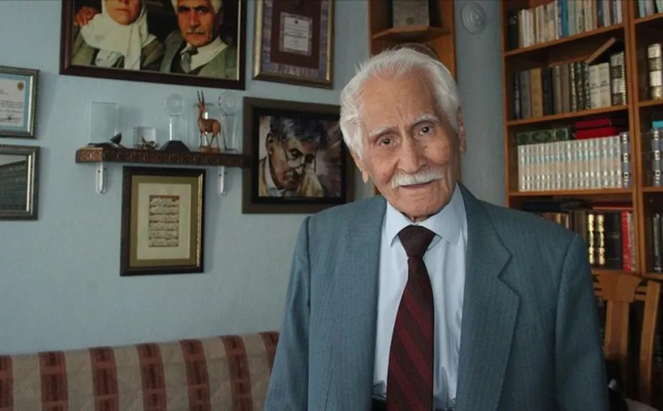 Usta Şair Bahaettin Karakoç, Kitap Fuarı’nda Anılacak