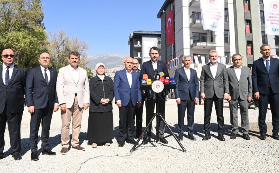 Yüzyılın Konut Projesi Başvurusu Kaç Oldu? Cumhuriyet Rekoru