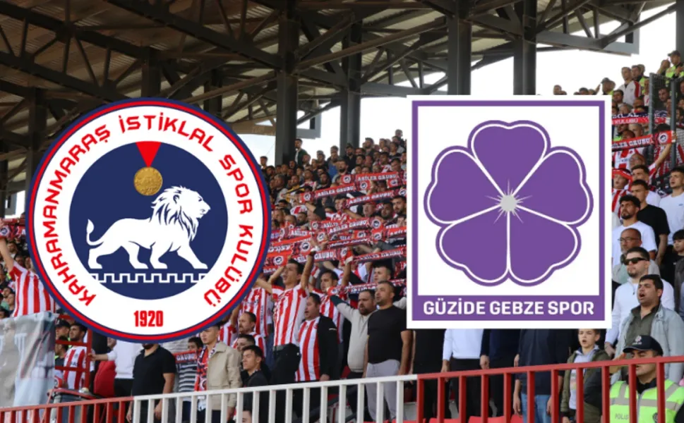 İstiklalspor - Gebzespor maçı ne zaman? Yayıncı kuruluşu belli oldu