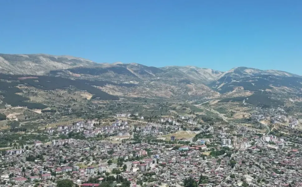 Kahramanmaraşlılar dikkat: Bunu yapmazsanız zehirlenebilirsiniz!