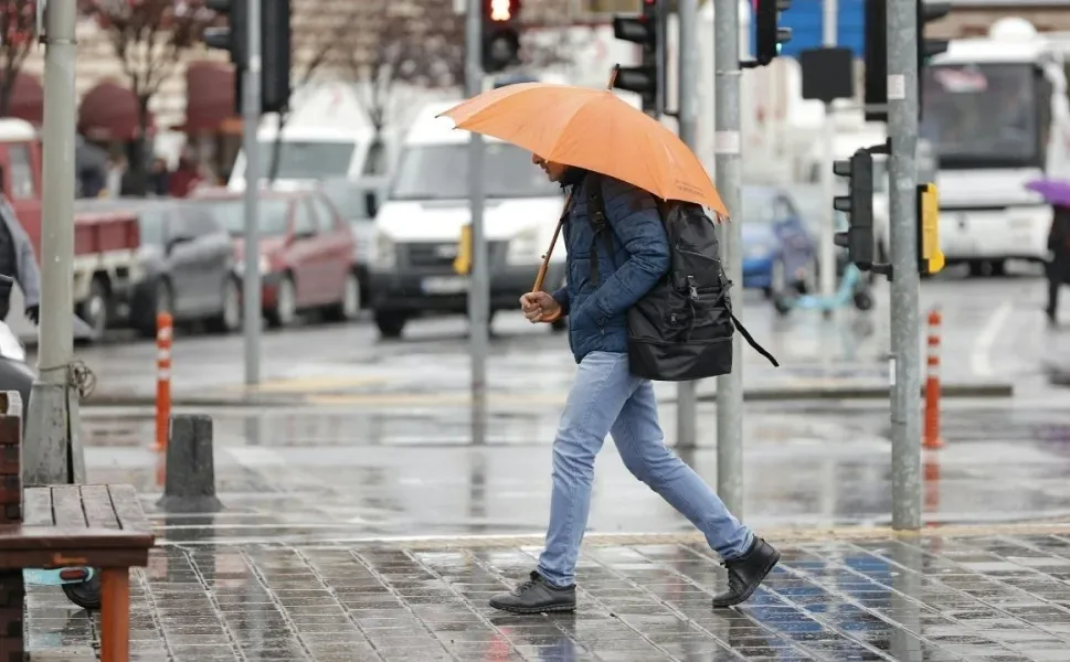 Kahramanmaraş bu kış beyaza bürünecek mi? Uzmanlar tarih verdi: Pazar gününe dikkat