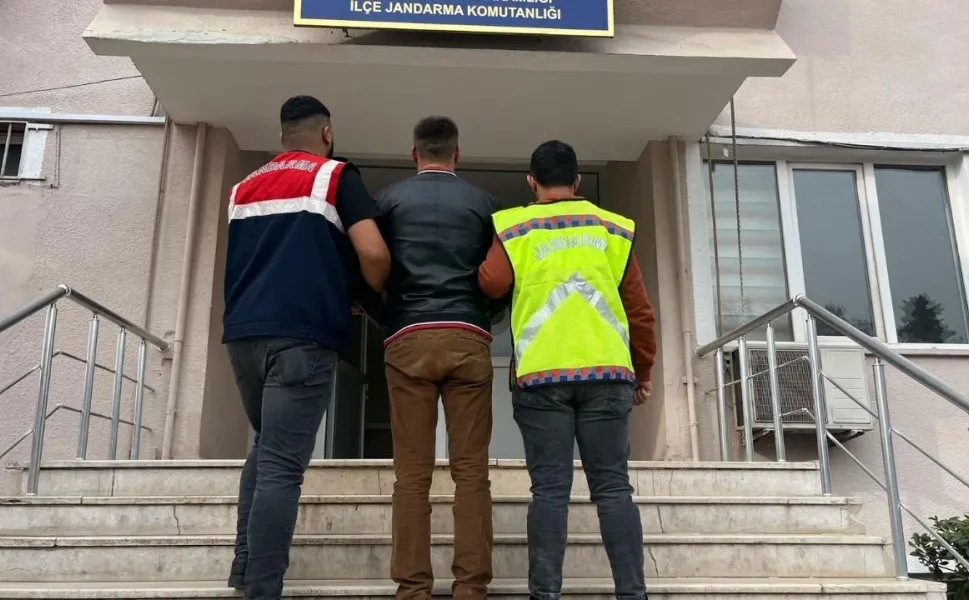 Kahramanmaraş dahil 25 ilde dev operasyon! Tam 404 kişi yakalandı