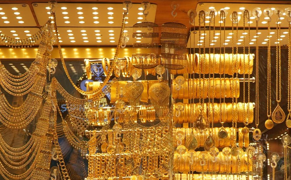 Kahramanmaraş'ta altın bozdurma işlemlerinde yeni dönem! Yasaklama geldi