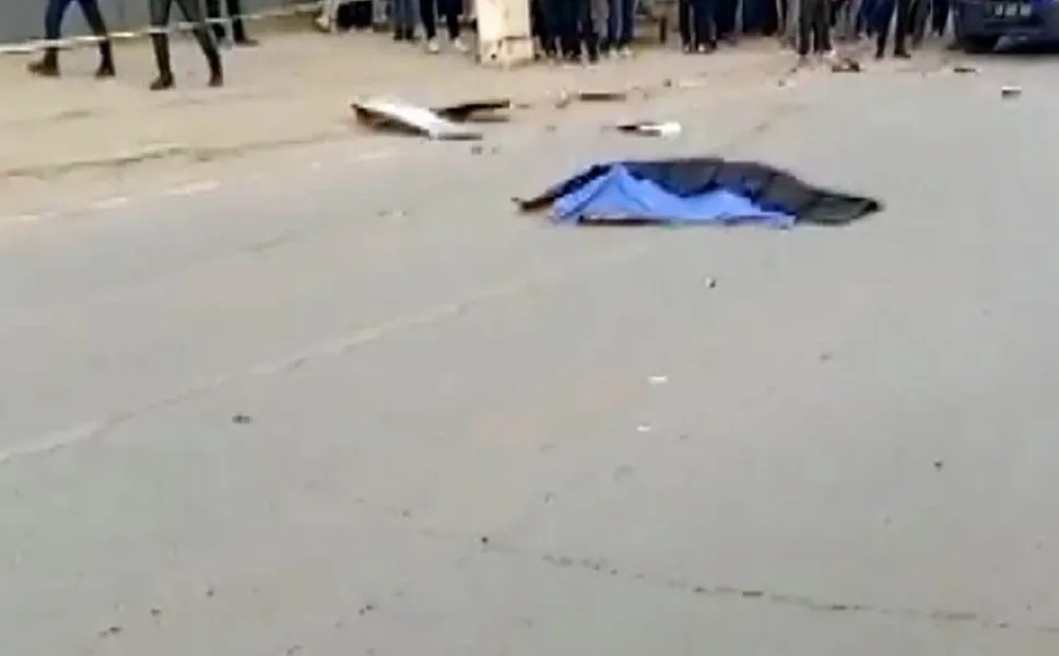 Kahramanmaraş’ta otomobilin çarptığı 8 yaşındaki Güney hayatını kaybetti