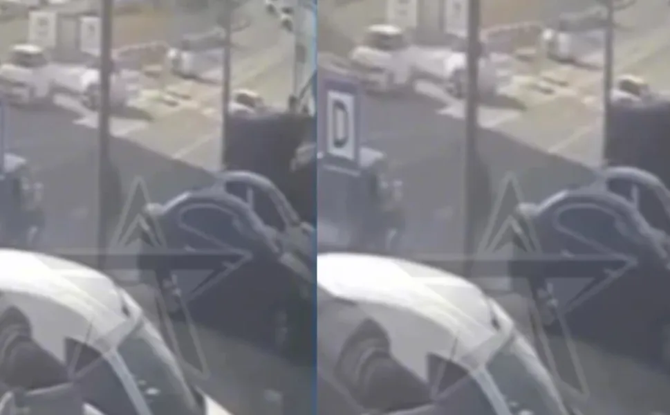 Kahramanmaraş’ta Hatalı U Dönüşü Büyük Kazayı Tetikliyordu