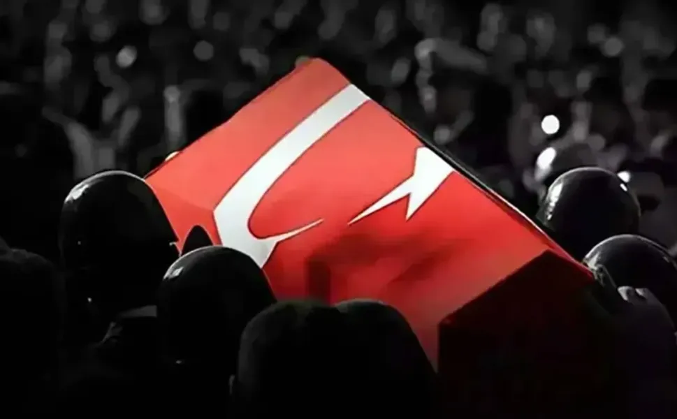 MSB Acı Haberi Duyurdu: Uzman Çavuş Yusuf Açay Şehit Düştü