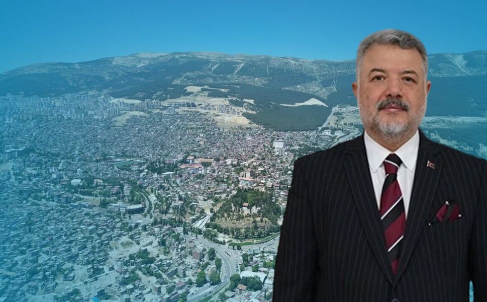 Kahramanmaraş SMMMO Başkanı Abdullah Kalın'dan çağrı: Herkes kendi işini yapsın