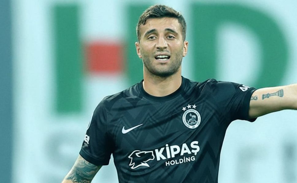 Kahramanmaraş İstiklalspor'da belirsizlik son buldu! Alpaslan Öztürk için son karar verildi