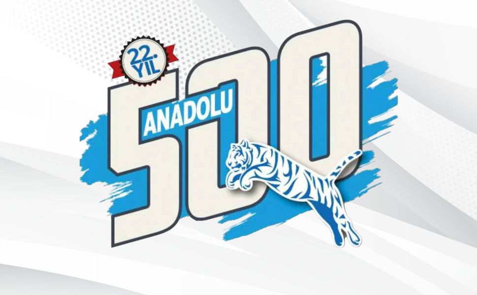 Anadolu’nun zirvesinde Kipaş imzası