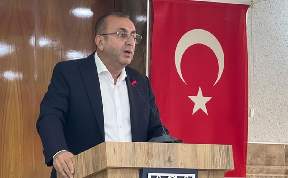 “Bu Adım Kabul Görmez” CHP’li Ateş’ten Esnafa Yönelik Vergi Talebine Tepki