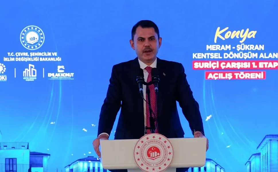 Kahramanmaraş'ta son deprem konutlarının resmi teslim tarihi belli oldu