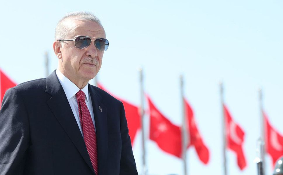 Cumhurbaşkanı Erdoğan'dan Kahramanmaraş'taki Suriyelileri ilgilendiren açıklama