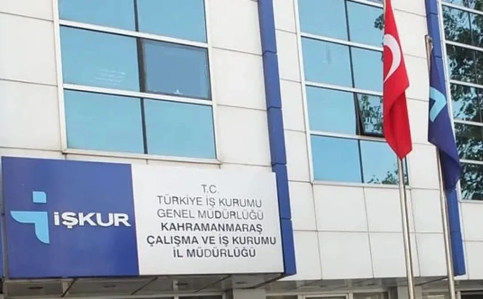 Kahramanmaraş'ta iş arayanlar dikkat! Tam 902 kişi alınacak