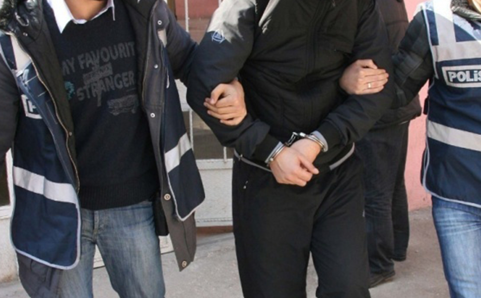 Kahramanmaraş dahil 81 ilde göçmen kaçakçılığı operasyonu! 972 göçmen yakalandı