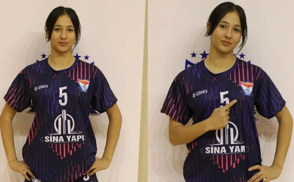 Kahramanmaraş'ın Milli Takıma uzanan gurur tablosu