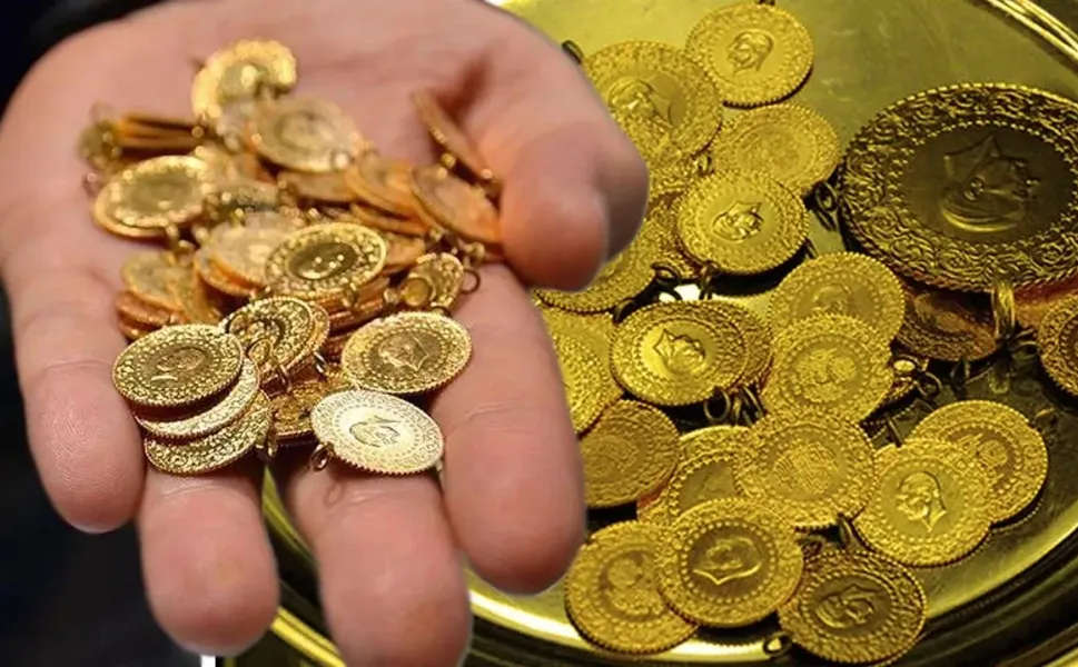 Kahramanmaraş'ta yatırımcının gözü piyasada: Altın piyasası sallandı