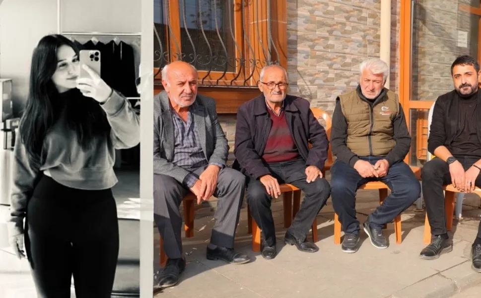Kahramanmaraş'ta eski sevgilisi tarafından katledilen genç kızın ailesi konuştu!