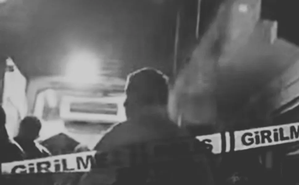 Kahramanmaraş'ta tüm parasını yatırdığı kripto parada kaybeden memur intihar etti