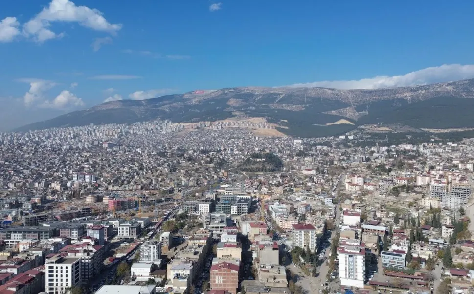 Yatırımcı şaşkın: Altın fırladı, Kahramanmaraş'ta konut fiyatları dip yaptı! İşte o liste