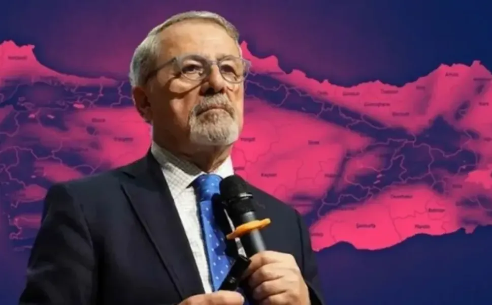 Naci Görür’den Kahramanmaraş depremi yorumu: 6 Şubat’ın izleri hâlâ aktif