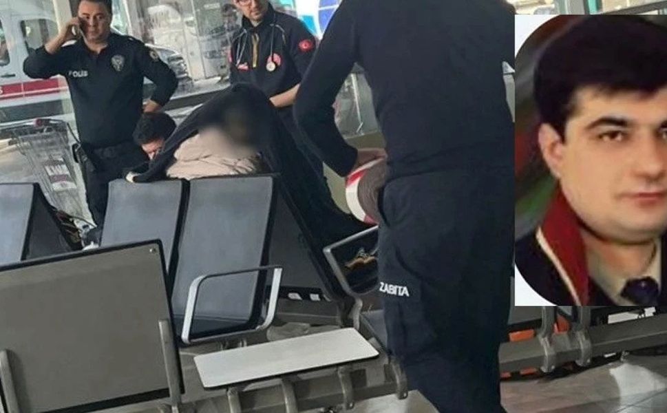 Kahramanmaraş Otogarı’ndaki ölüm: Baro iddialara açıklık getirdi