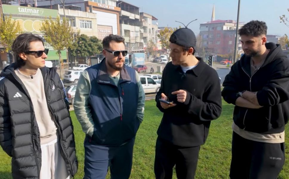 Türkiye'ye rezil olduk! Orkun Işıtmak Kahramanmaraş’ta şok yaşadı