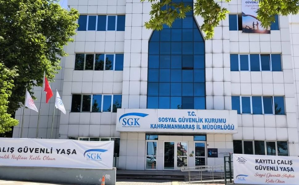 SGK’dan yıllardır beklenen karar: Kahramanmaraş'ta pazartesiden itibaren ücretsiz olacak