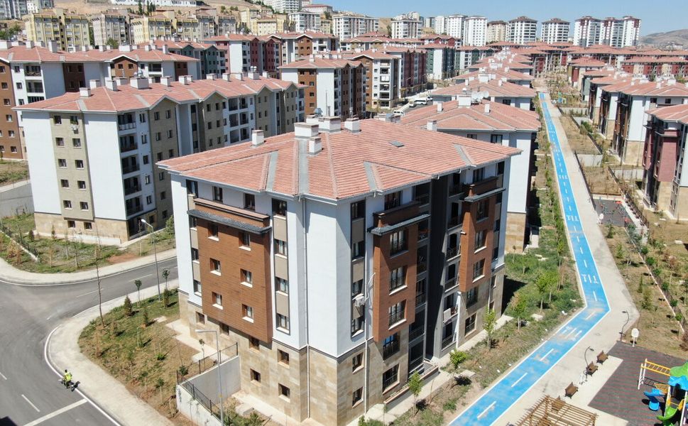 Kahramanmaraşlıların beklediği haber: Müjde geldi