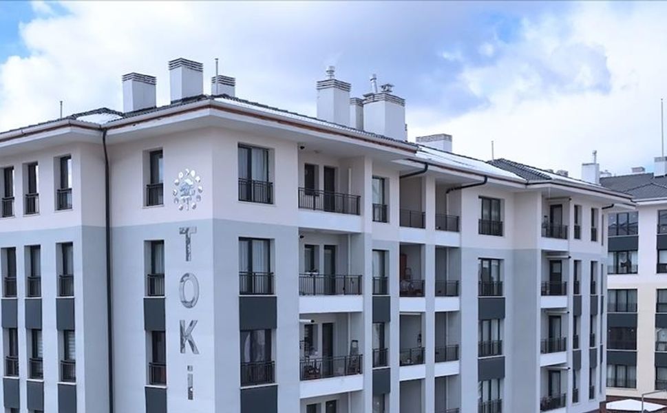 Kahramanmaraş ve 36 İl: TOKİ’den 252 Arsa Açık Artırmada