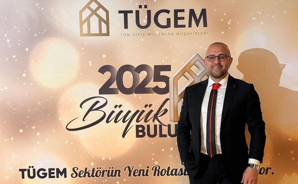 TÜGEM Kahramanmaraş’ta Yeni Dönem: Başkan Önal’dan “Güven Odaklı Emlak” Vurgusu