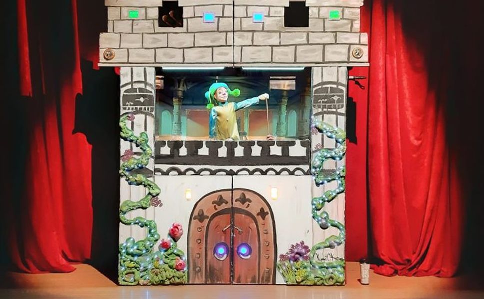 Çocuklar bu oyunu çok sevecek: Kahramanmaraş’ta ücretsiz tiyatro şöleni başlıyor