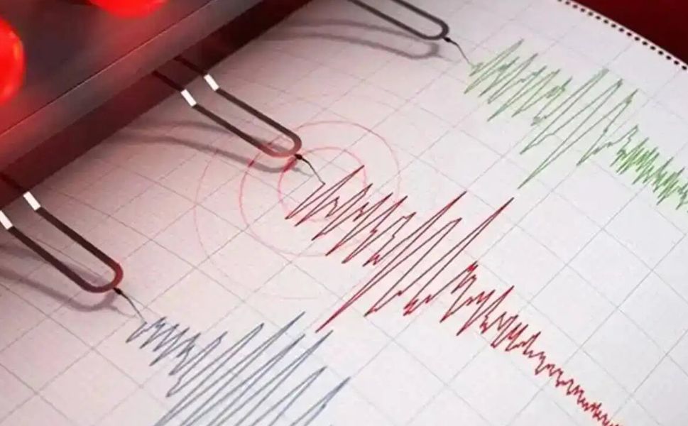 Kahramanmaraş'ta sabah saatlerinde deprem!