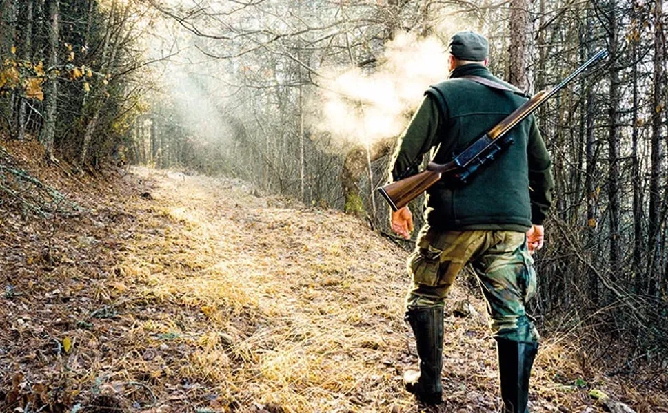 Kahramanmaraş'ta Kaçak Avlamanın Bedeli Ağır Oldu: Tam 969 Bin TL Ceza