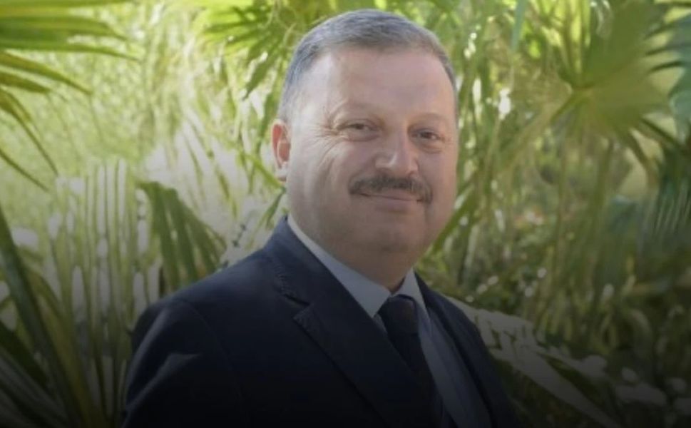 Kahramanmaraş'ın acı kaybı: Abdulkadir Dedeoğlu vefat etti