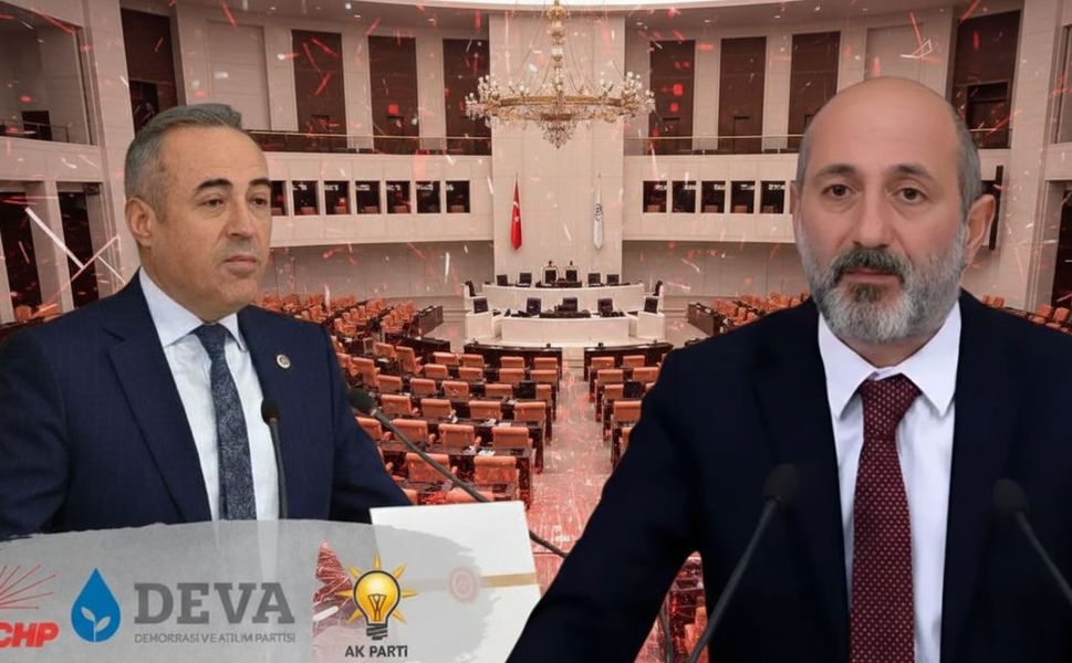 Ali Öztunç ile İrfan Karatutlu arasında düello devam ediyor: 'Yiğitliğini görelim!'